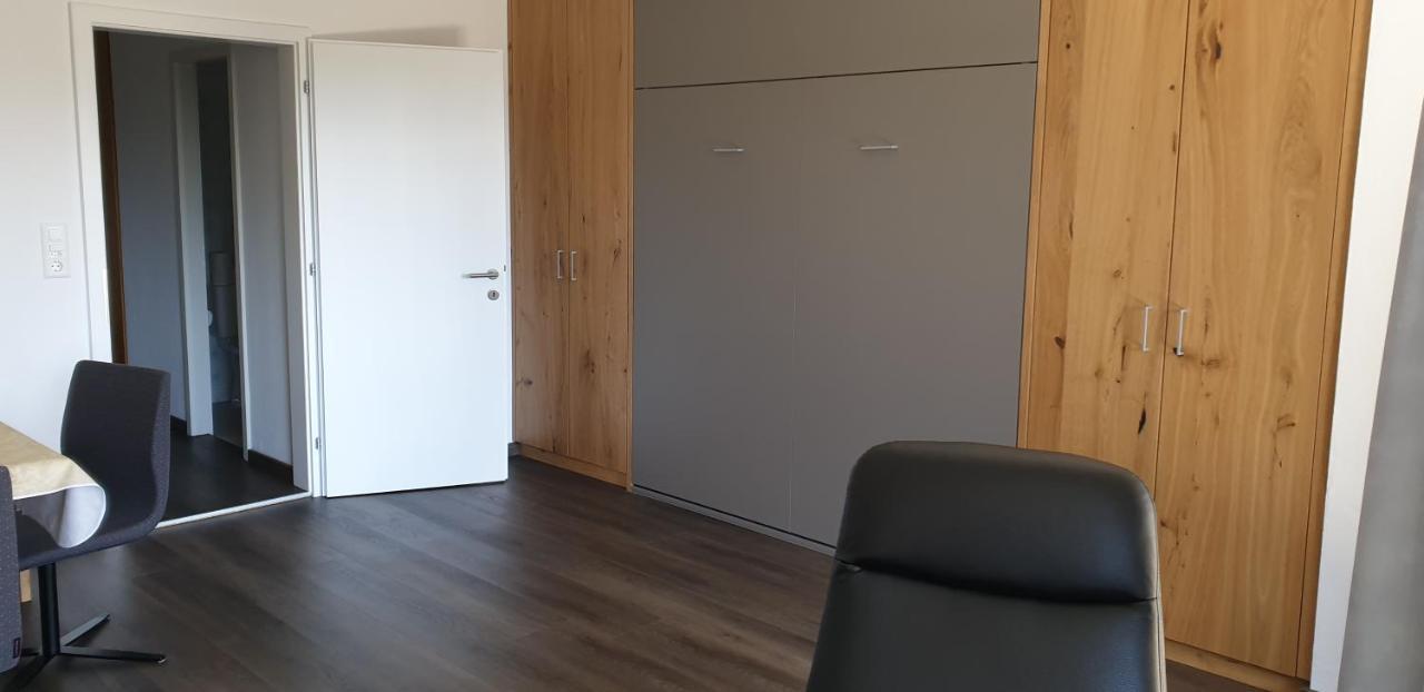 Ferienwohnungen Chesa Clois 24 Lenzerheide Zewnętrze zdjęcie