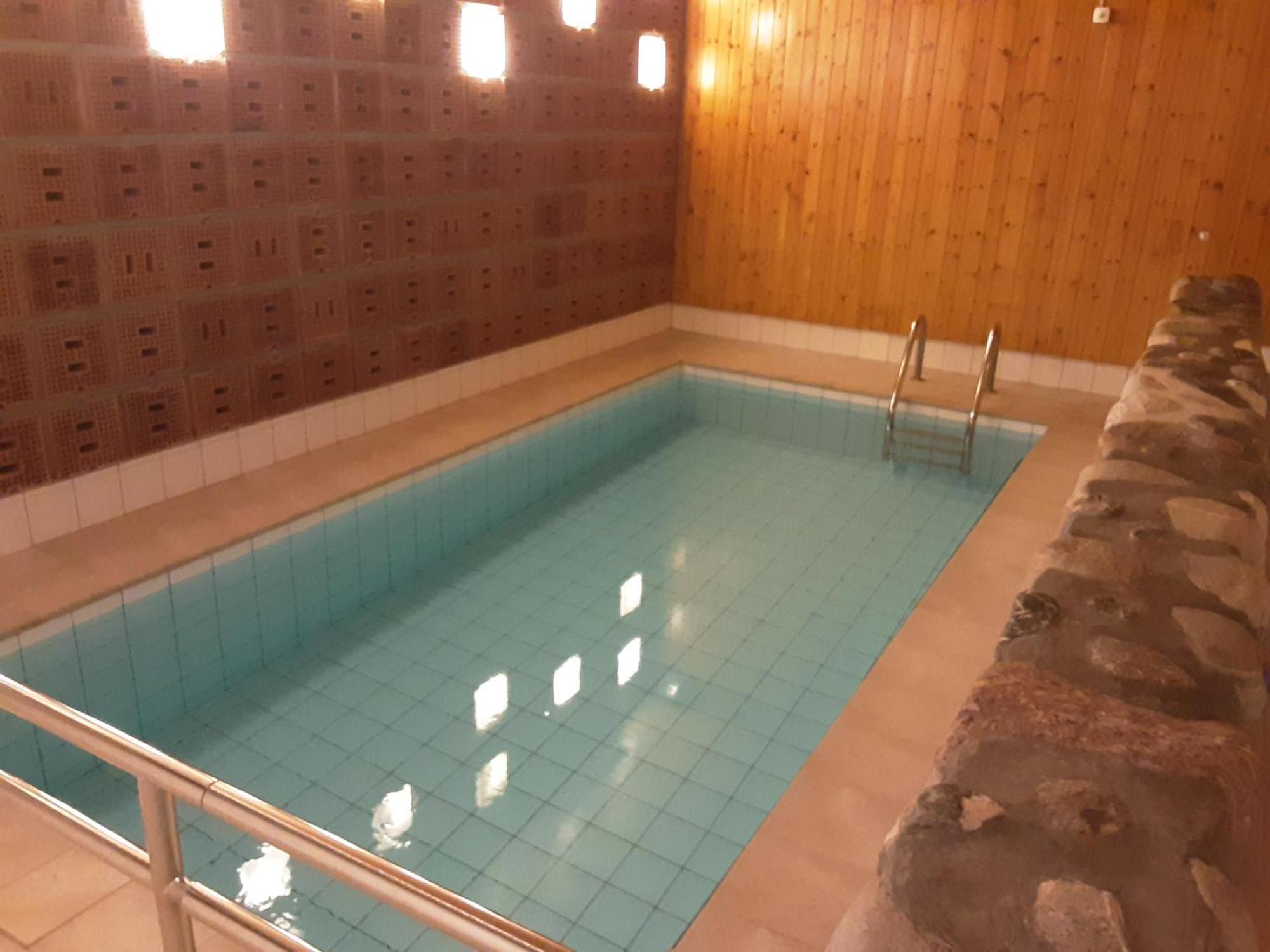 Ferienwohnungen Chesa Clois 24 Lenzerheide Zewnętrze zdjęcie